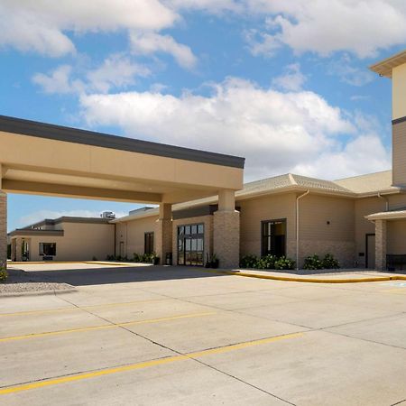 Best Western Plus North Platte Inn & Suites Esterno foto