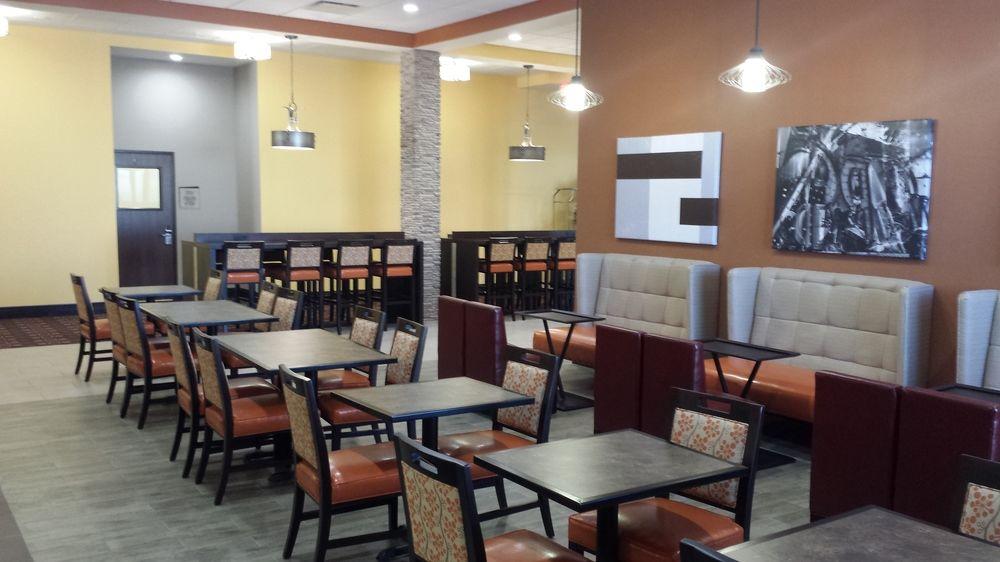 Best Western Plus North Platte Inn & Suites Esterno foto