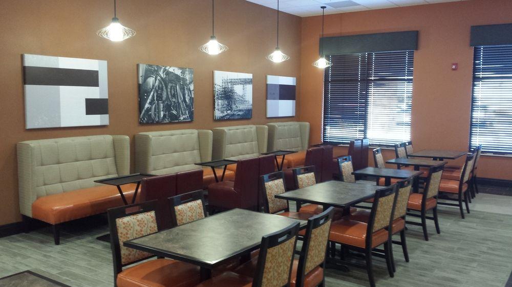 Best Western Plus North Platte Inn & Suites Esterno foto