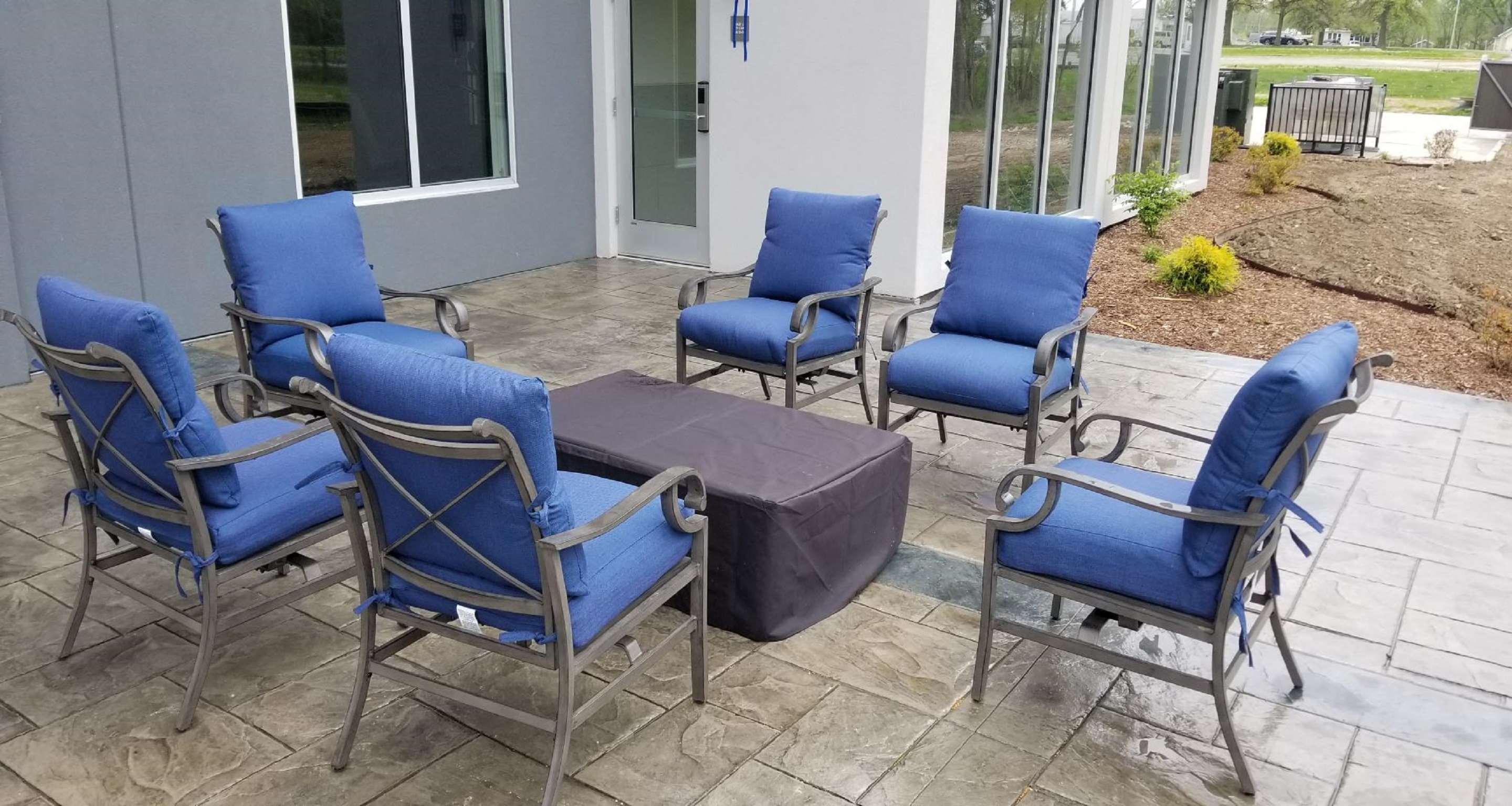 Best Western Plus North Platte Inn & Suites Esterno foto