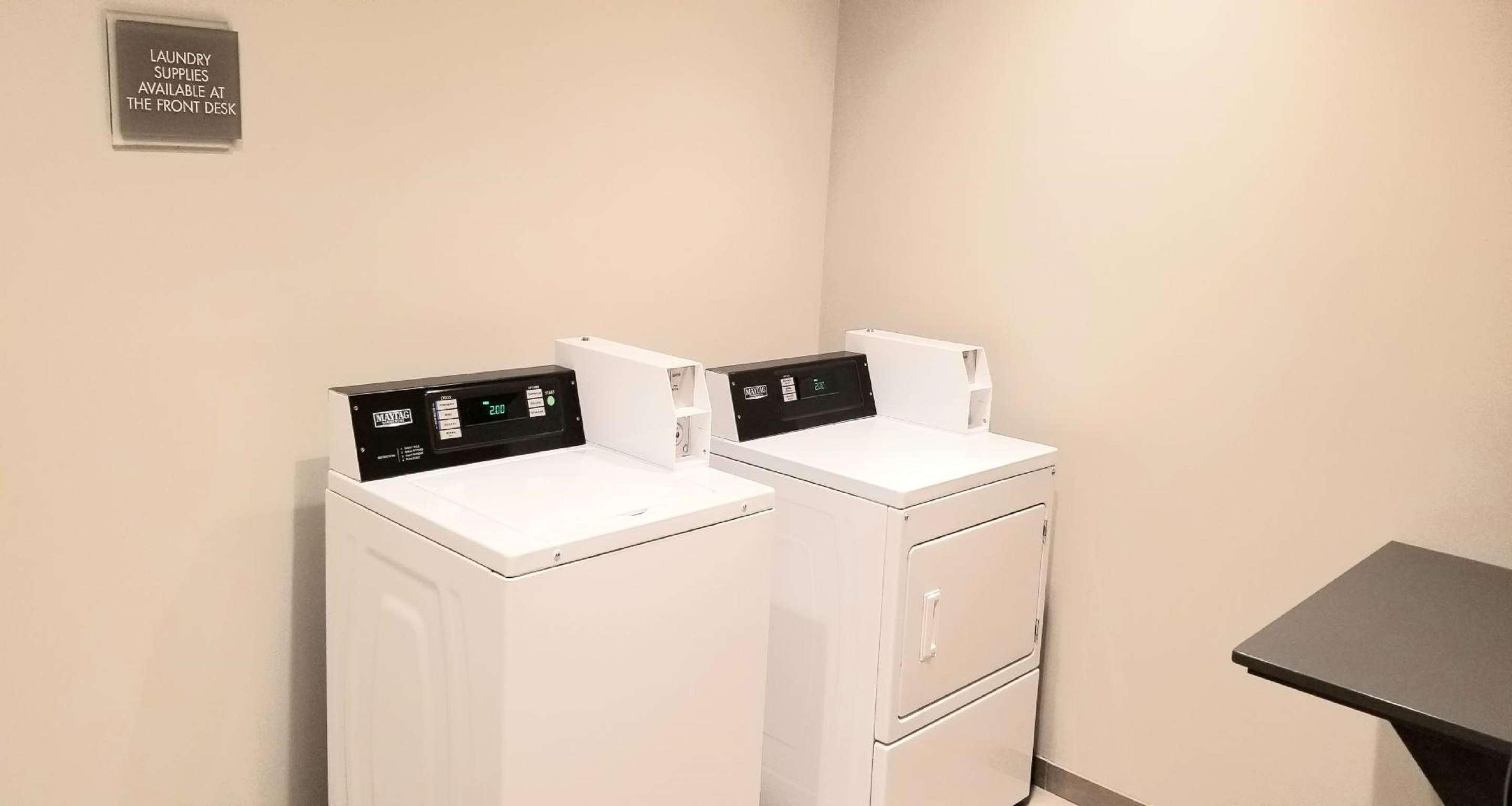 Best Western Plus North Platte Inn & Suites Esterno foto