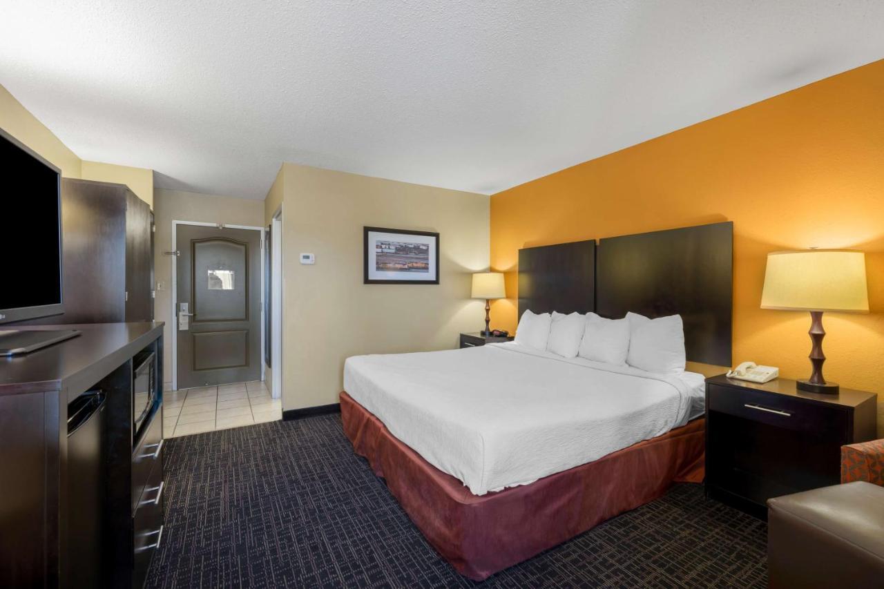 Best Western Plus North Platte Inn & Suites Esterno foto