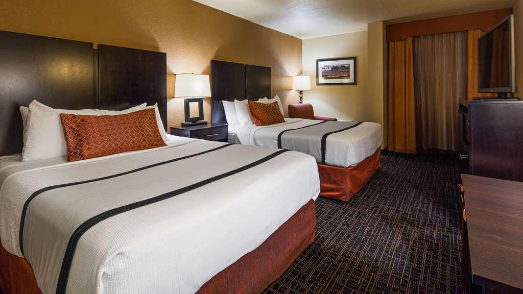 Best Western Plus North Platte Inn & Suites Camera foto