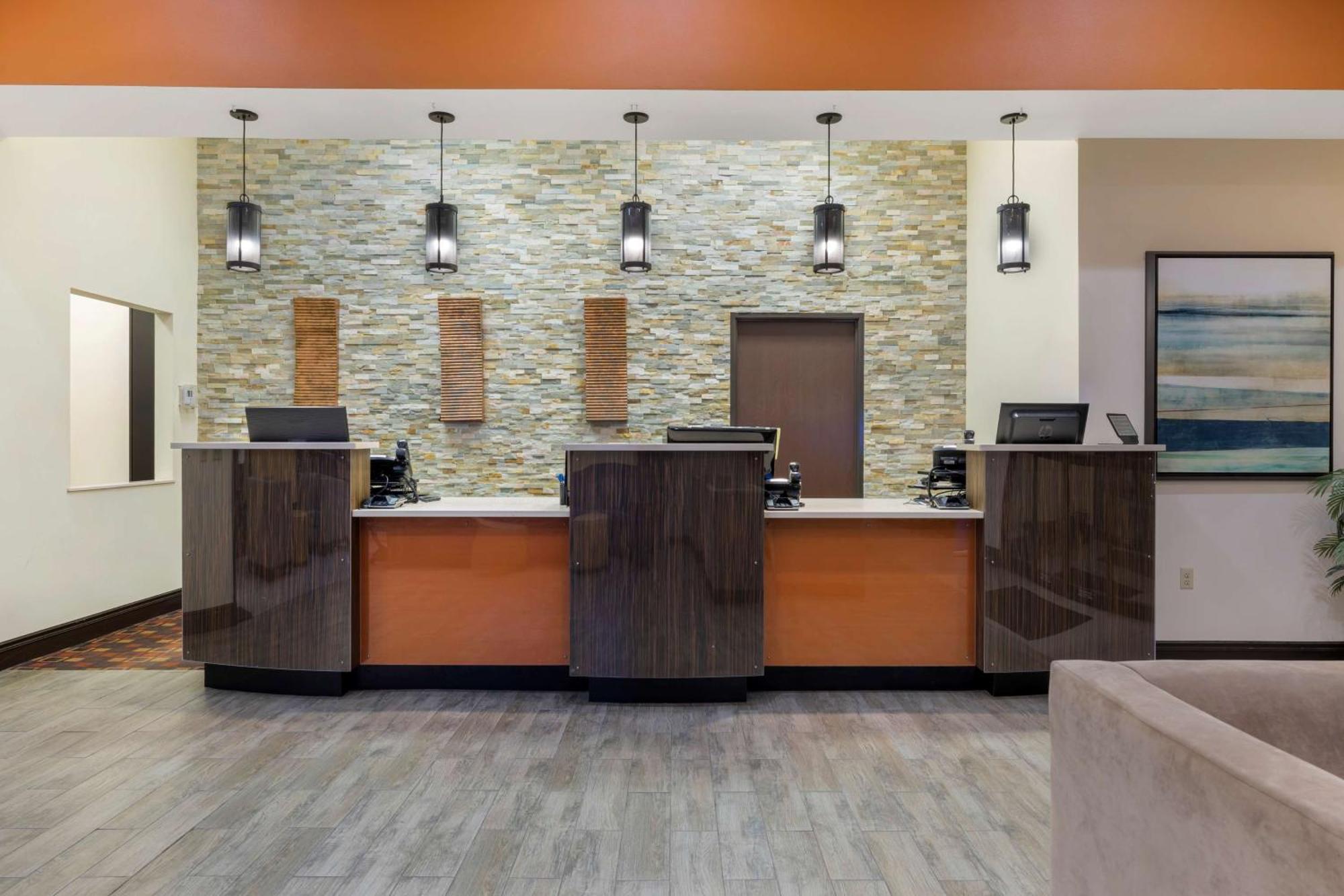 Best Western Plus North Platte Inn & Suites Esterno foto